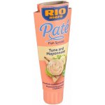 Rio Mare Majonézová pomazánka s tuňákem 100 g – Zboží Dáma