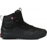 Vans UltraRange EXO Hi MTE-2 Black/ Black – Zboží Dáma