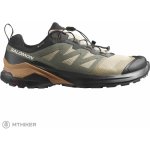 Salomon X-Adventure Gore-Tex hnědá/černá – Hledejceny.cz