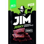 Jim Jerky Sušené maso Dančí 23 g