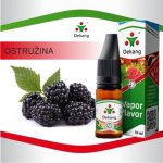 Dekang SILVER Ostružina 10 ml 18 mg – Zboží Mobilmania