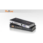 Aten CE-770 USB KVM Extender with Deskew function and RS232 300 m – Zboží Mobilmania