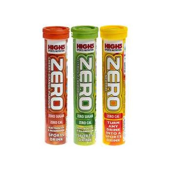 High5 Zero Caffeine 20 tablet