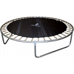 HračkyZaDobréKačky skákací plocha k trampolínám 400cm 84 ok