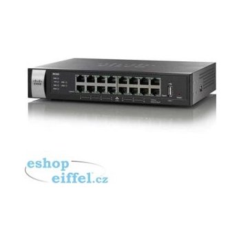 Cisco RV325-WB-K9-G5-RF