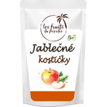 Les fruits du paradis Jabečné kostičky Bio 500 g – Hledejceny.cz