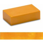 Enkaustický vosk zlatá žlutá 04 – Hledejceny.cz