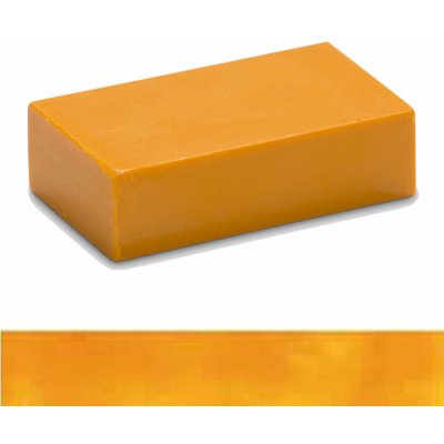 Enkaustický vosk zlatá žlutá 04 – Hledejceny.cz