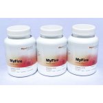 MycoMedica MyFire 3 x 90 kapslí – Hledejceny.cz