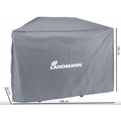 Landmann 15719 – Hledejceny.cz