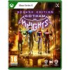 Hra na Xbox One Gotham Knights (Deluxe Edition)