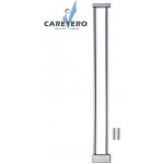 CARETERO Rozšíření kovové bezpečnostní zábrany 9 cm