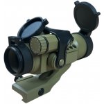 Guerilla Tactical Military coyote – Zboží Mobilmania