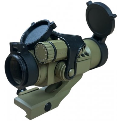 Guerilla Tactical Military coyote – Zboží Mobilmania