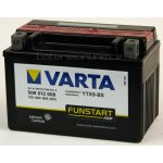 Varta YTX9-BS, 508012 – Hledejceny.cz