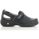 Oxypas SALMA obuv černá – Hledejceny.cz