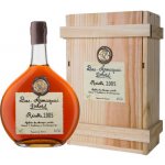 Armagnac-Delord Millésimés 2005 40% 0,7 l (dřevěná kazeta) – Zboží Dáma