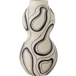 Bloomingville Váza Nicola 34 cm – Hledejceny.cz