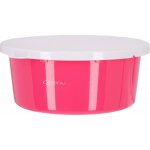 Q essentials Miska na krmení Q essentials 5 l fuchsia – Hledejceny.cz
