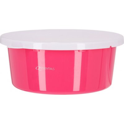 Q essentials Miska na krmení Q essentials 5 l fuchsia – Hledejceny.cz