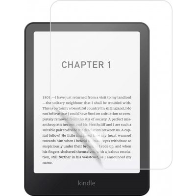 Vsechnonamobil 119470 Vsechnonamobil Ochranná fólie pro Amazon Kindle Paperwhite 2024 / Kindle Colorsoft Signature Edition – Zboží Mobilmania