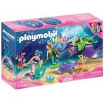 Playmobil 70099 MOŘSKÉ PANNY S REJNOKY – Hledejceny.cz