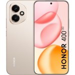 HONOR 400 8GB/512GB Desert Gold – Zboží Živě