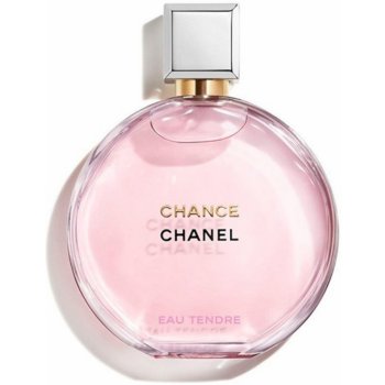 Chanel Chance Eau Tendre parfémovaná voda dámská 50 ml