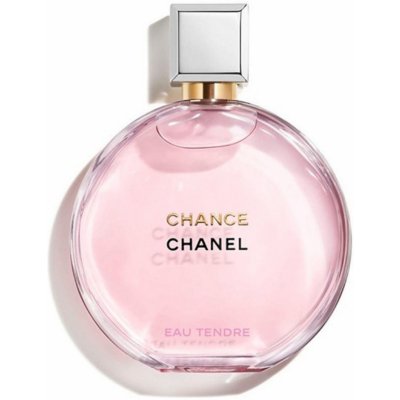 Chanel Chance Eau Tendre parfémovaná voda dámská 50 ml – Zbozi.Blesk.cz