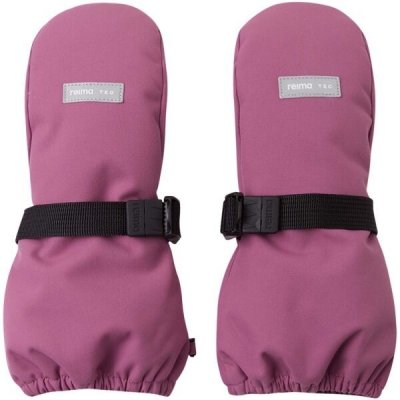 Reima Ote Dětské palčáky s membránou růžová – Sleviste.cz