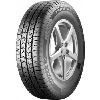 Points Winterstar 4 Van 215/65 R16 109/107R