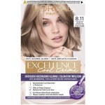 L´Oréal Excellence Cool Creme 8.11 Ultra popelavá světlá blond – Sleviste.cz