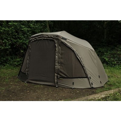 Fox bivak Ultra 60 Brolly Ventec Ripstop System Khaki