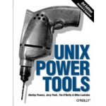 Unix Power Tools - Mike Loukides – Hledejceny.cz