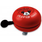 Disney MICKEY červená – Hledejceny.cz