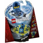 LEGO® NINJAGO® 70660 Spinjitzu Jay – Hledejceny.cz