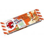 G&G Tavený sýr XXL MIX 4 druhy 8 ks 250 g – Sleviste.cz