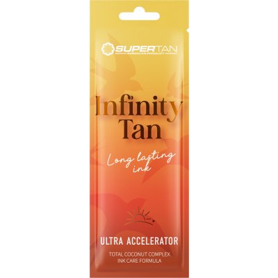 Supertan Infinity Tan 15 ml – Zboží Dáma