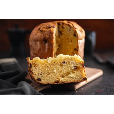 Vanoir Panettone Classico 500 g – Zboží Dáma