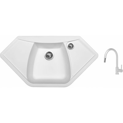 Set Sinks Naiky 980 + MIX 35 P – Zboží Dáma