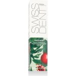 Swissdent Biocare regenerační s bělicím účinkem 100 ml – Hledejceny.cz