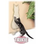 Trixie škrabadlo závěsné Kočka 35 x 69 cm – Zboží Dáma