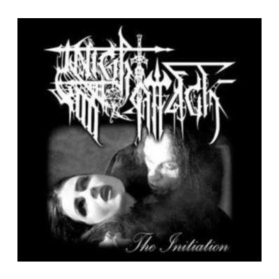 Night Attack - Initiation CD – Zboží Mobilmania