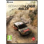 Sébastien Loeb Rally EVO – Hledejceny.cz