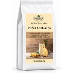 Haniell Káva Piňa Colada Arabica zrnková 0,1 kg – Hledejceny.cz