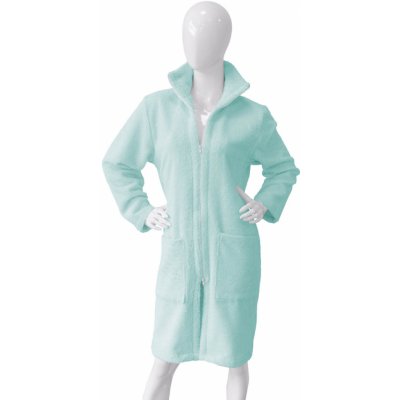 Veba župan LOTA Julie 16 pastelová zelená – Zboží Dáma