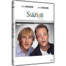 Stážisti DVD