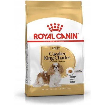 Royal Canin Adult Cavalier King Charles Spaniel starší 10 měsíců 1,5 kg – Hledejceny.cz