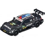 Carrera auta DTM BMW M4 B.Spengler No:7 černé 1:43 – Zbozi.Blesk.cz