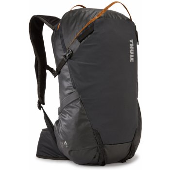 Thule stir 25l mens obsidian